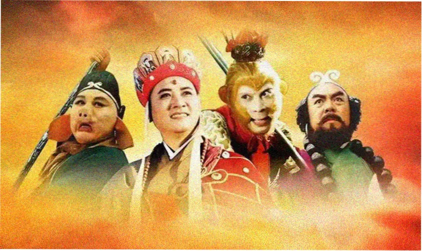 奔跑吧第十三季 全新挑战